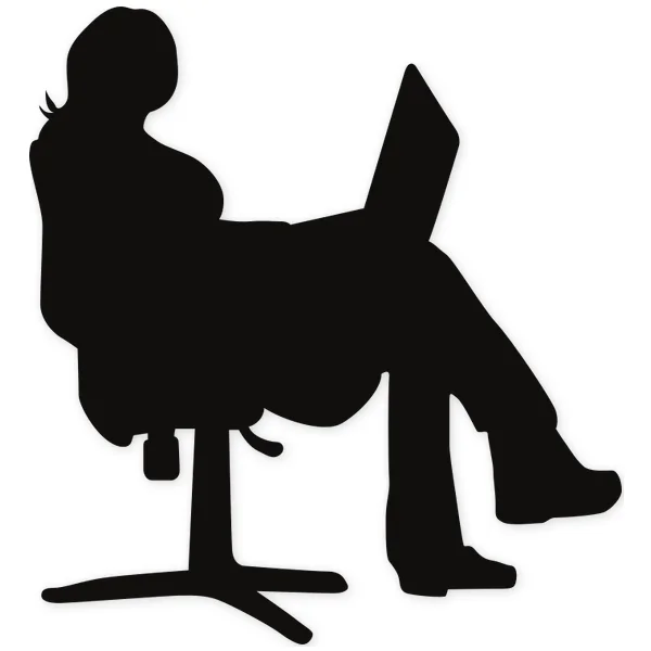 laptop ยท Office ยท chair