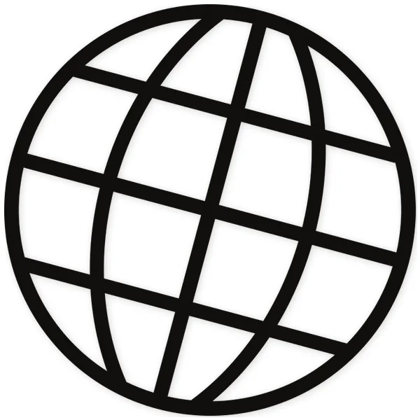 esphere · globe