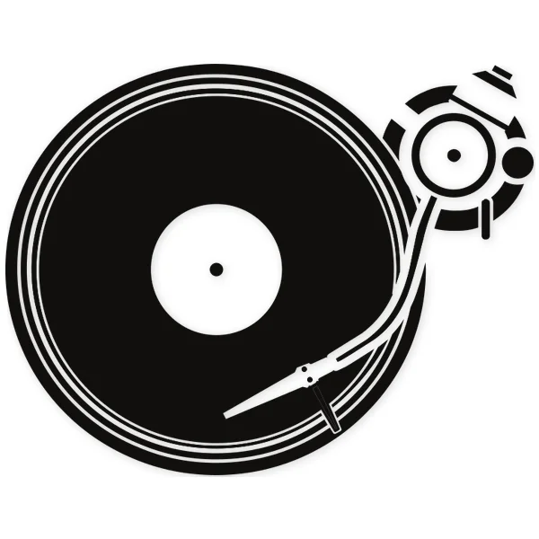 scratch · turntable · vinyl · hip hop · techno · dj