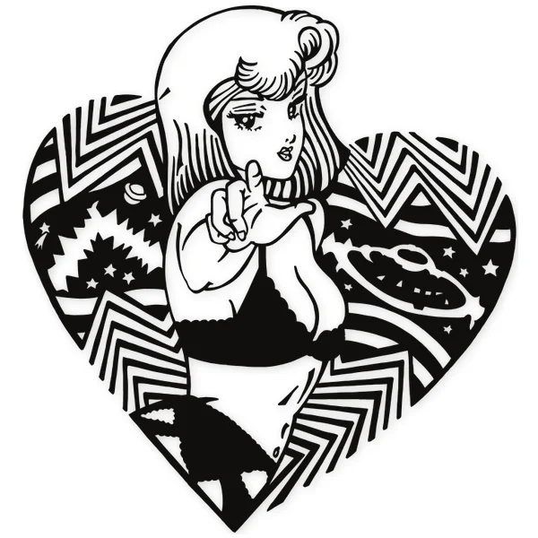 manga · oriental · chica · dibujos animados
