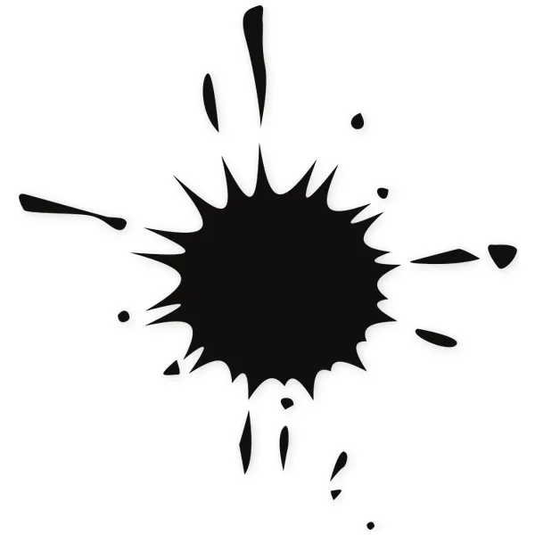 dirty ยท spot ยท paint