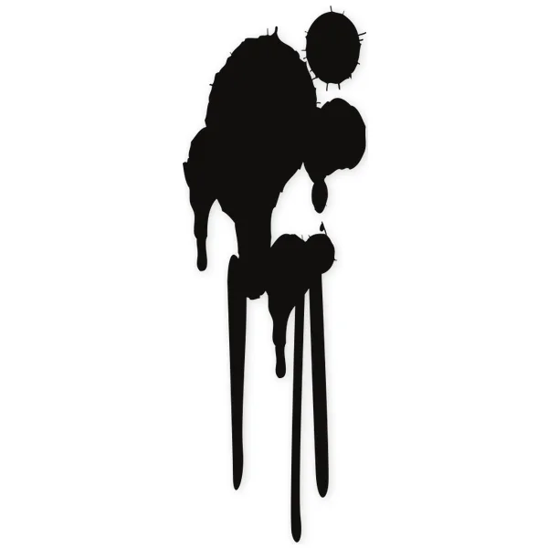 dirty ยท spot ยท paint