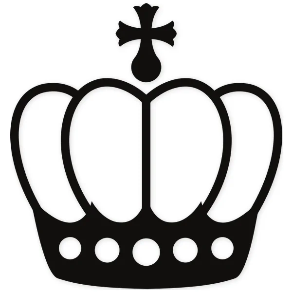 queen ยท king ยท crown