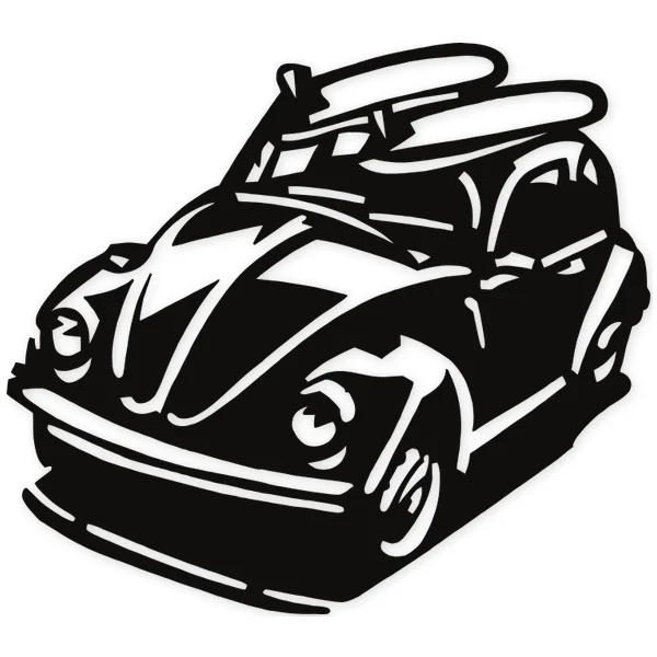 beetle · surf · volkswagen · car