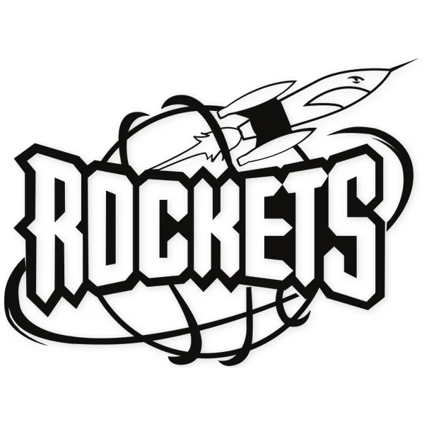 houston · rockets · nba · basket · basketball