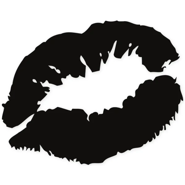 mouth · lips · kiss · love