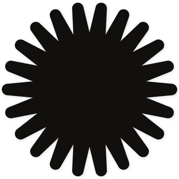 geometrico · estrella · motivo