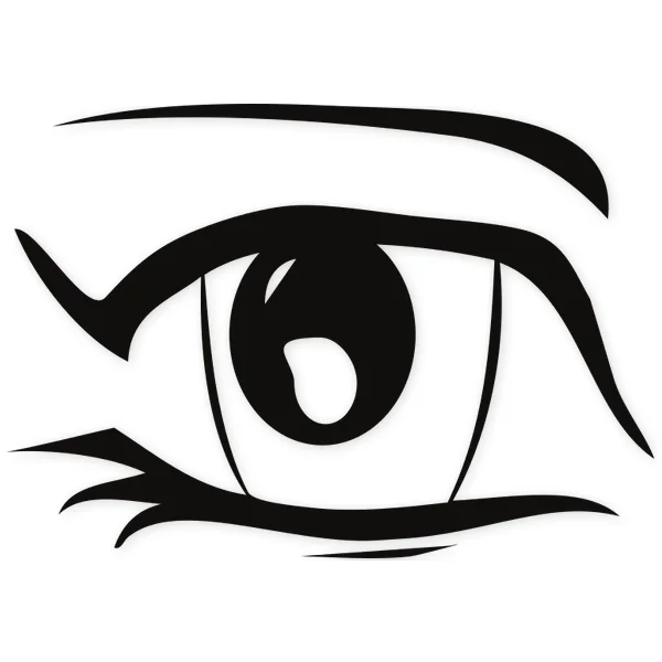 eyes