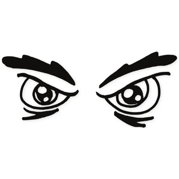 ojos