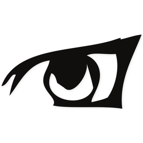 eyes