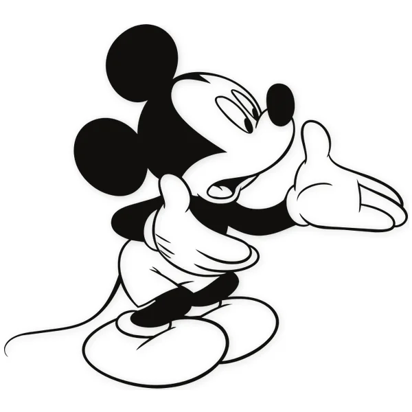 Mickey Mouse · mouse · kids