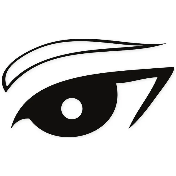 eyes