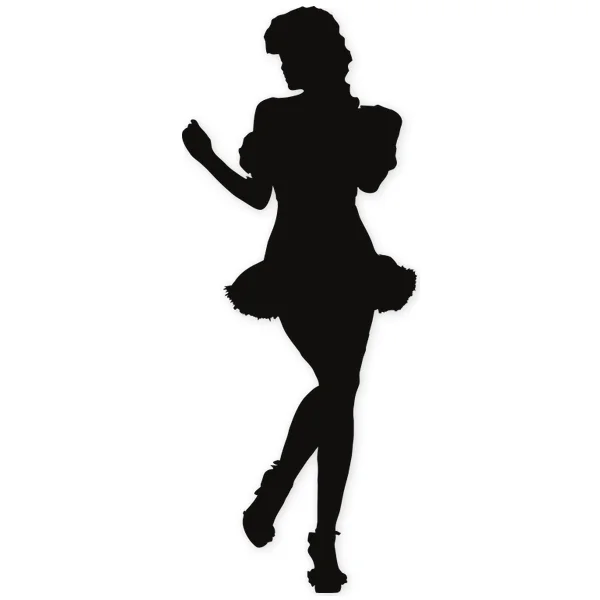 girl ยท pose