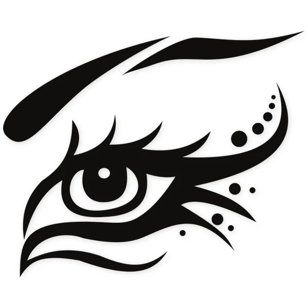 eyes