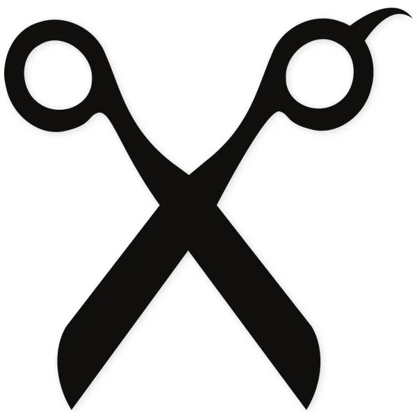 scissors ยท cut ยท Office