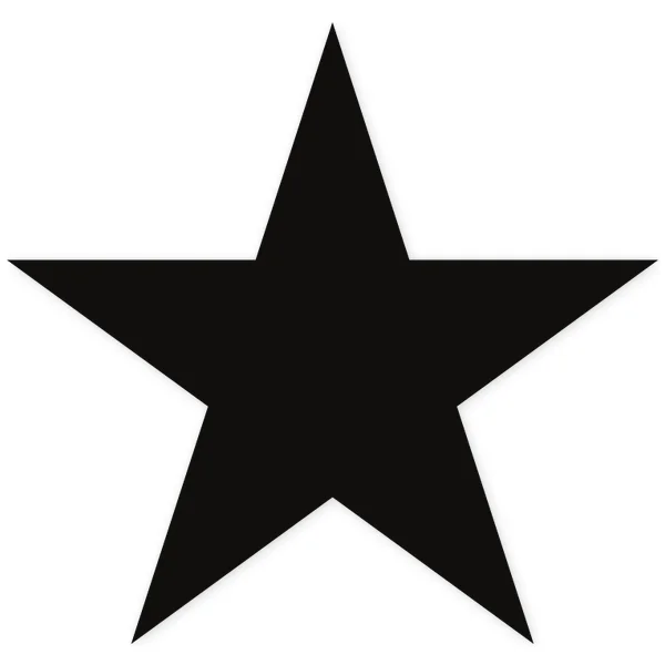 social · geometric · star