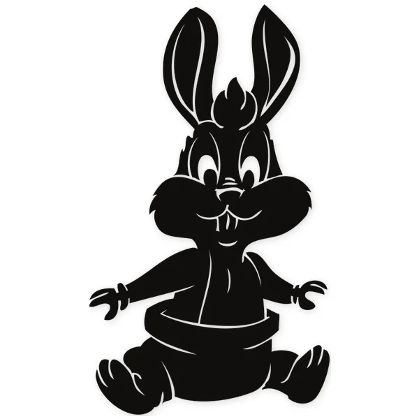 conejo · infantil