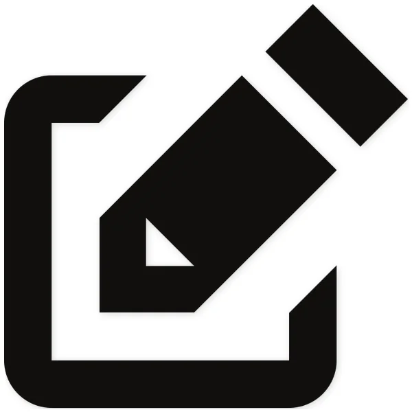 modify ยท pencil ยท write ยท icon