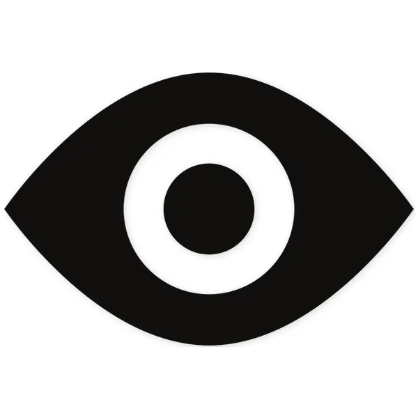 eyes · icon