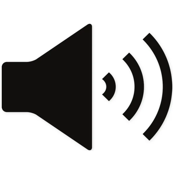 speaker · noise · volume · sound · icon