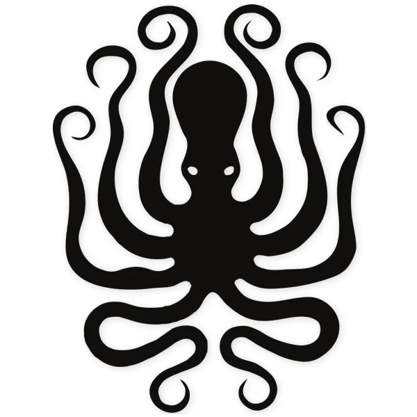 octopus · sea