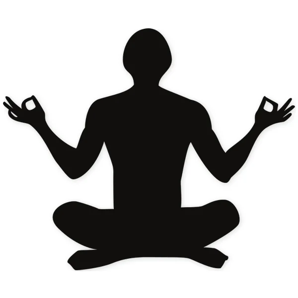 yoga · pose