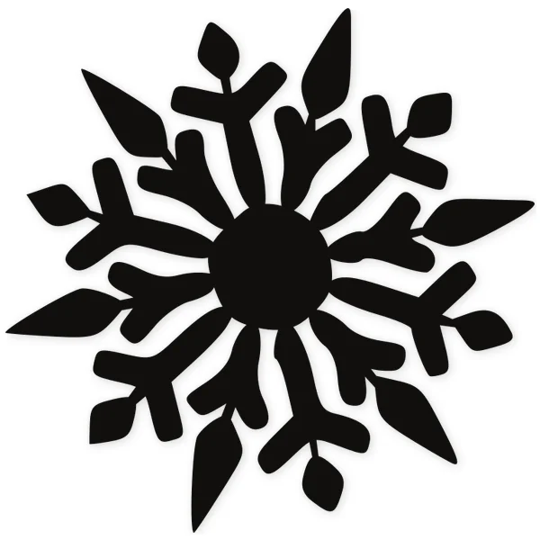 cold ยท ice ยท winter ยท snow ยท star