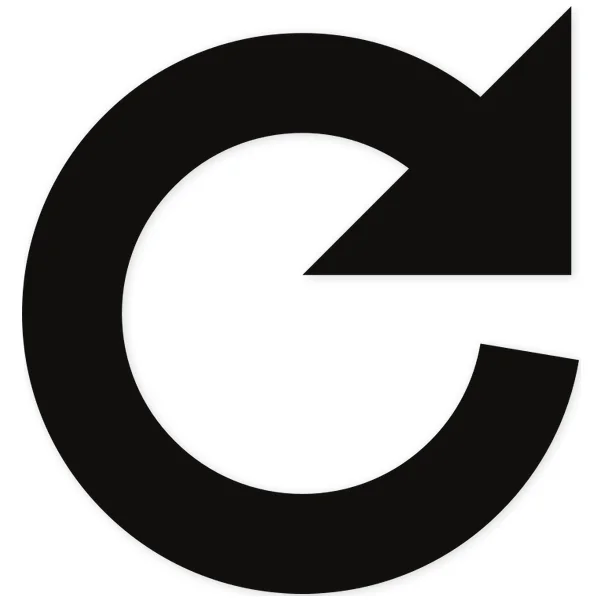 cycle · recycle · arrow