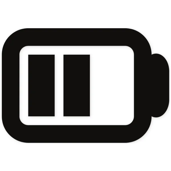 battery · loading · discharge · power · load · electric