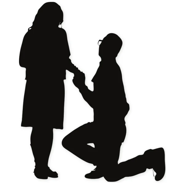 love · couple