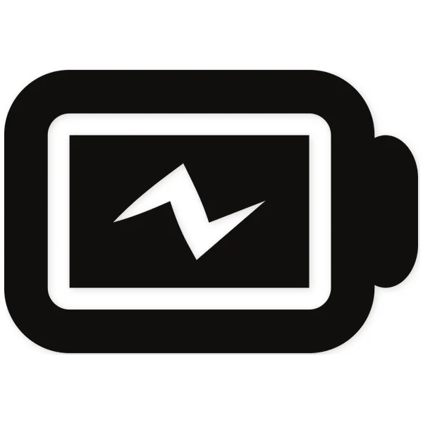 battery · loading · discharge · power · load · electric