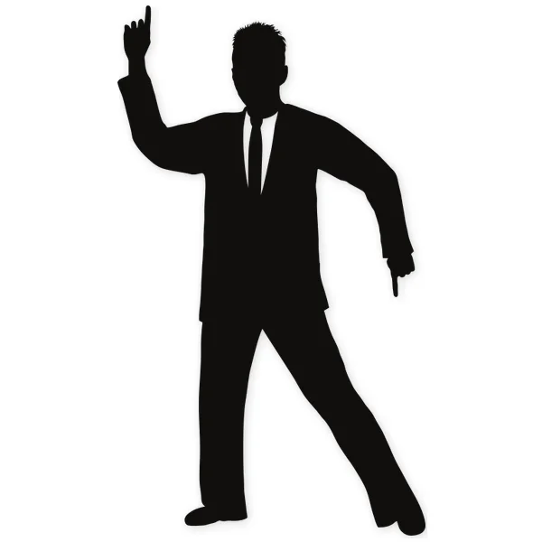 one · man · pose