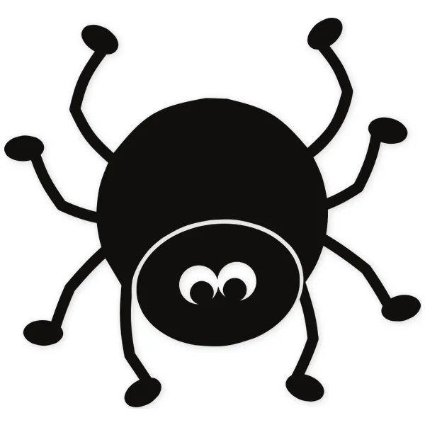 spider · insect · kids