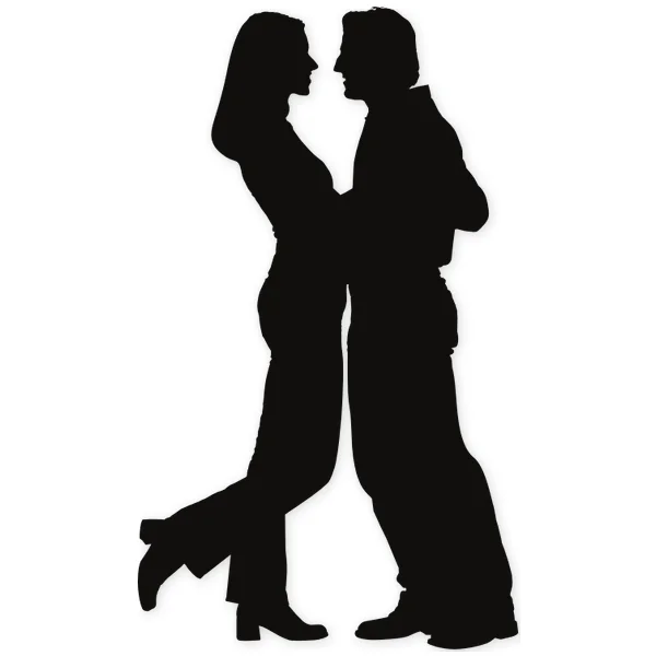 love · couple · dance