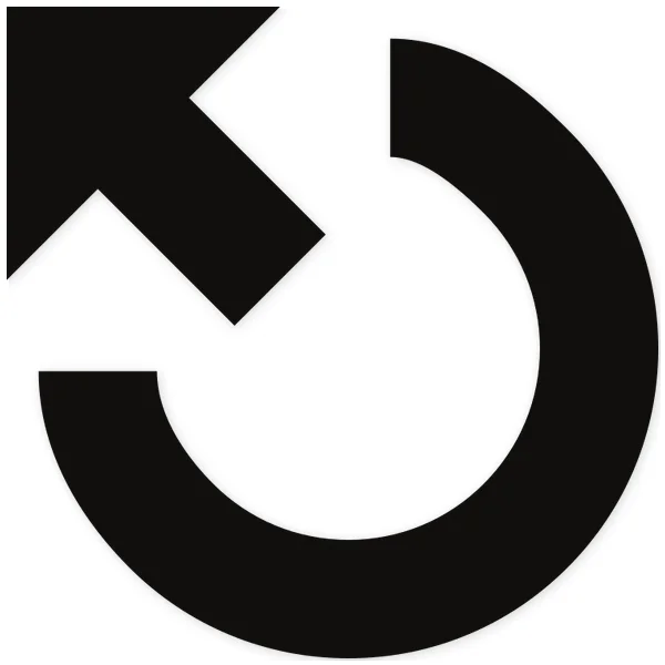 arrow · circle · icon