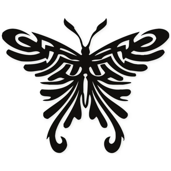 butterfly · insect · fly