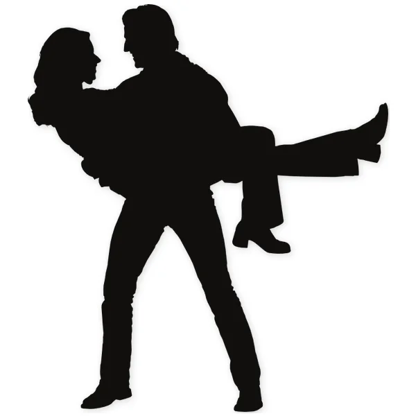 love · couple · dance