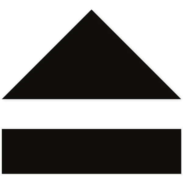 eject · rectangles · triangle · geometric · icon