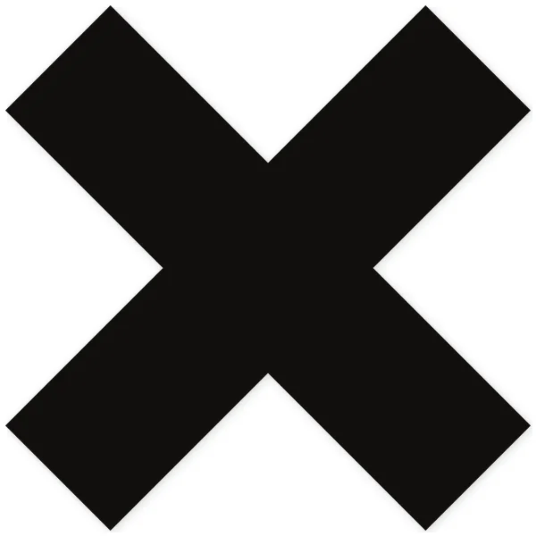 close · remove · cross · geometric