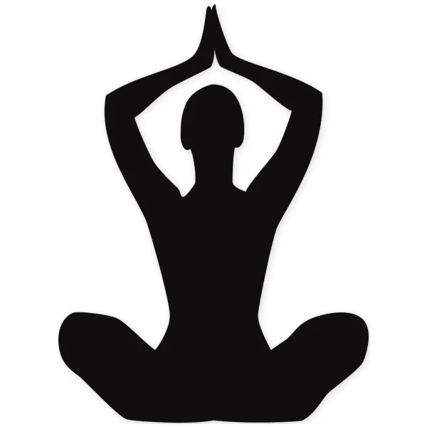 posture · yoga · fitness