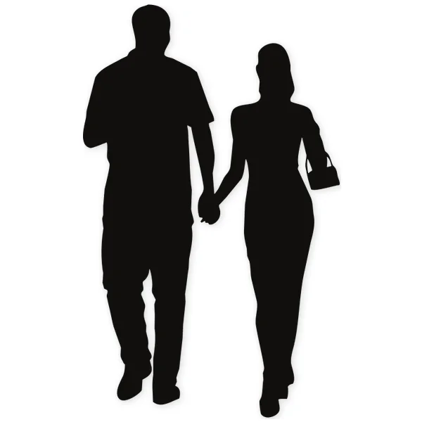 love · couple