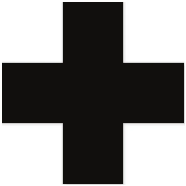 medical · cross