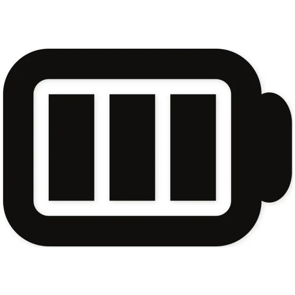 battery · loading · discharge · power · load · electric