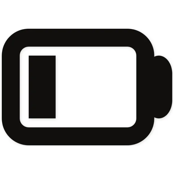 battery · discharge · power · load · electric