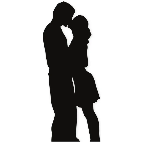 kiss · love · couple