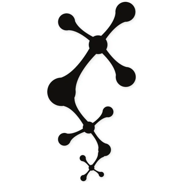 molecule · medical · biological · decoration