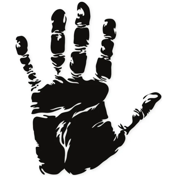 human ยท hand