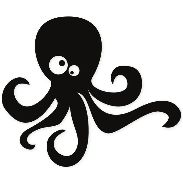 octopus · sea · kids