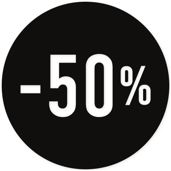 50 · offer · discount