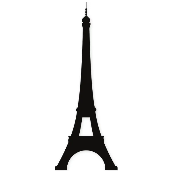 eiffel ยท paris ยท skyscrapers ยท building ยท tower